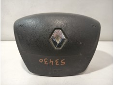 Recambio de airbag delantero izquierdo para renault kangoo express (fw0/1_) z.e. (fw0z, fw1z) referencia OEM IAM 985707520R  