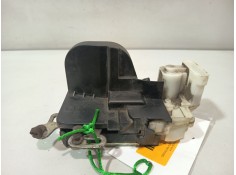 Recambio de cerradura puerta delantera derecha para alfa romeo 147 (937_) 1.6 16v t.spark (937.axa1a, 937.axb1a, 937.bxb1a) refe