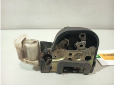 Recambio de cerradura puerta delantera derecha para alfa romeo 147 (937_) 1.6 16v t.spark (937.axa1a, 937.axb1a, 937.bxb1a) refe 2