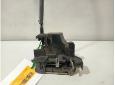 Recambio de cerradura puerta delantera izquierda para fiat doblo furgoneta/monovolumen (223_) 1.3 d multijet referencia OEM IAM 