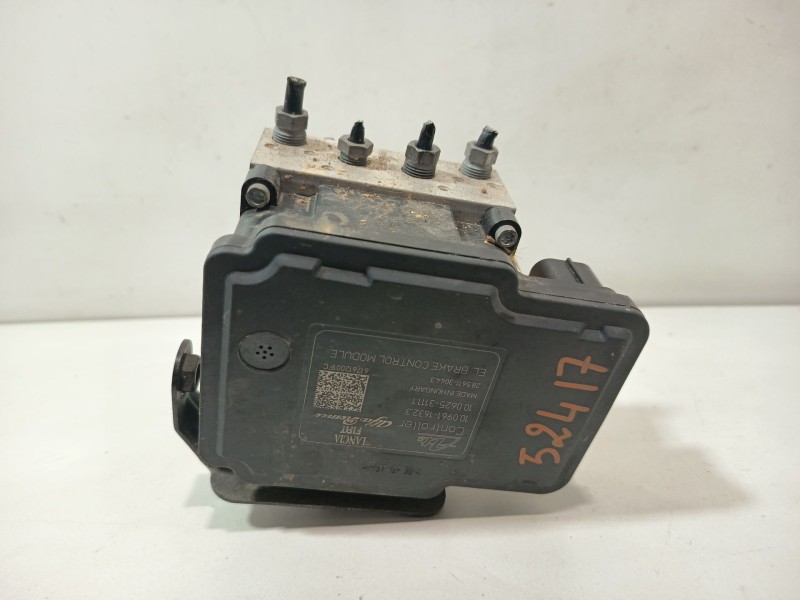 Recambio de abs para fiat doblo autobús (263_) 1.6 d multijet (263axn1b) referencia OEM IAM 10096116323  