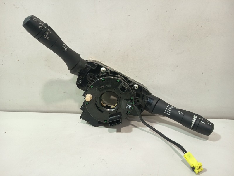 Recambio de mando multifuncion para nissan nv200 / evalia autobús e-nv (me0m) referencia OEM IAM NILES14AM0  