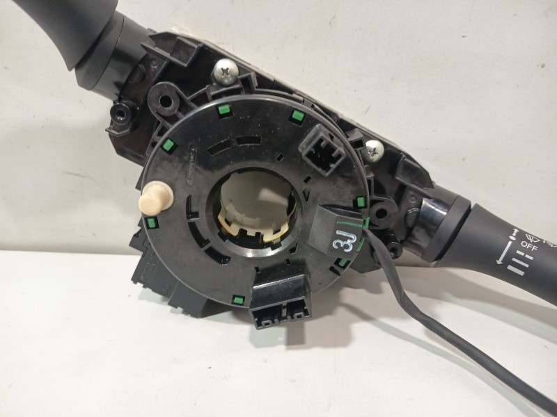 Recambio de mando multifuncion para nissan nv200 / evalia autobús e-nv (me0m) referencia OEM IAM NILES14AM0  