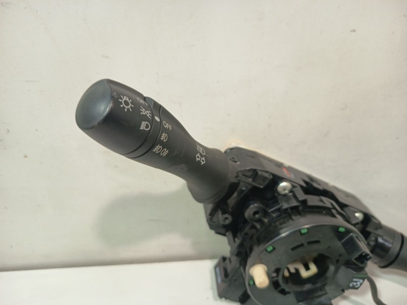 Recambio de mando multifuncion para nissan nv200 / evalia autobús e-nv (me0m) referencia OEM IAM NILES14AM0  