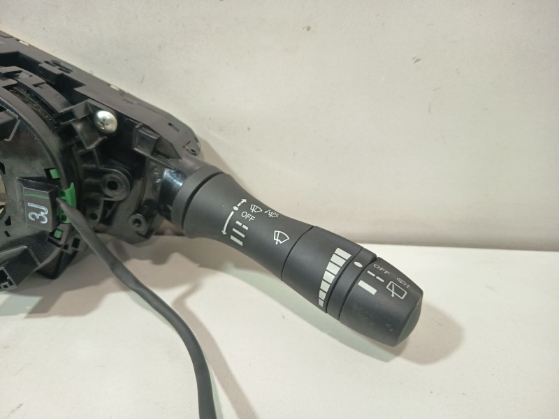 Recambio de mando multifuncion para nissan nv200 / evalia autobús e-nv (me0m) referencia OEM IAM NILES14AM0  