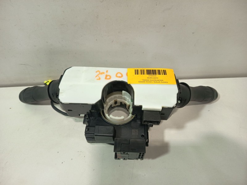 Recambio de mando multifuncion para nissan nv200 / evalia autobús e-nv (me0m) referencia OEM IAM NILES14AM0  