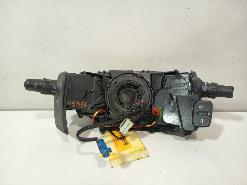 Recambio de mando multifuncion para renault kangoo express (fw0/1_) z.e. (fw0z, fw1z) referencia OEM IAM 255673618R  