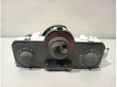Recambio de mando calefaccion / aire acondicionado para renault kangoo express (fw0/1_) z.e. (fw0z, fw1z) referencia OEM IAM 5N8