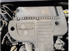 fiat grande punto (199_) del año 2006