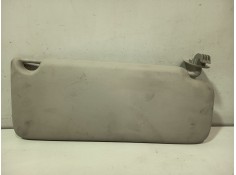 Recambio de parasol izquierdo para renault twingo ii (cn0_) 1.5 dci (cn0e) referencia OEM IAM 7700849117   2