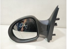 Recambio de retrovisor izquierdo para renault twingo ii (cn0_) 1.5 dci (cn0e) referencia OEM IAM 12463230  