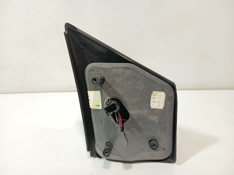 Recambio de retrovisor izquierdo para renault twingo ii (cn0_) 1.5 dci (cn0e) referencia OEM IAM 12463230  