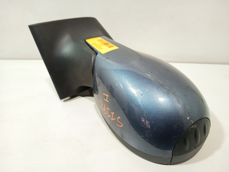 Recambio de retrovisor izquierdo para renault twingo ii (cn0_) 1.5 dci (cn0e) referencia OEM IAM 12463230  