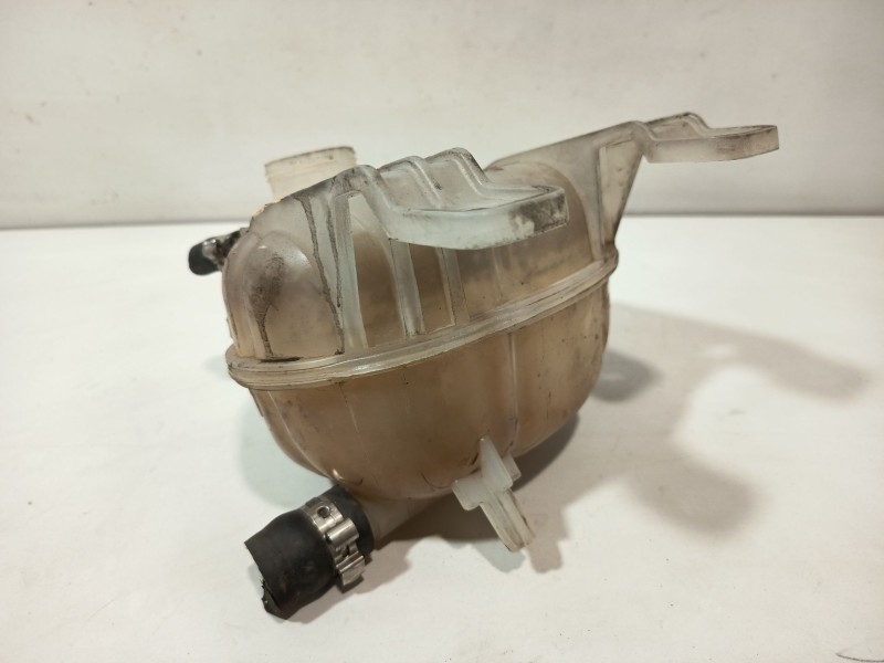 Recambio de deposito expansion para fiat doblo autobús (263_) 1.6 d multijet (263axn1b) referencia OEM IAM 0000051824339  