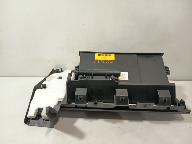 Recambio de guantera para fiat doblo autobús (263_) 1.6 d multijet (263axn1b) referencia OEM IAM 735549315  