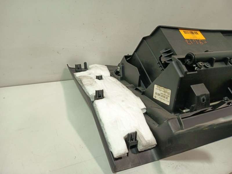 Recambio de guantera para fiat doblo autobús (263_) 1.6 d multijet (263axn1b) referencia OEM IAM 735549315  