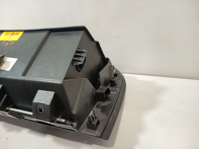 Recambio de guantera para fiat doblo autobús (263_) 1.6 d multijet (263axn1b) referencia OEM IAM 735549315  