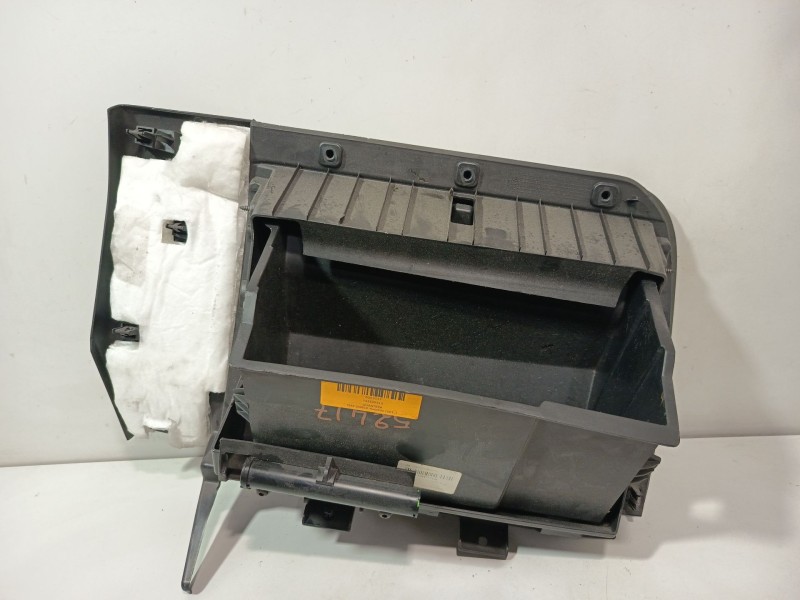 Recambio de guantera para fiat doblo autobús (263_) 1.6 d multijet (263axn1b) referencia OEM IAM 735549315  