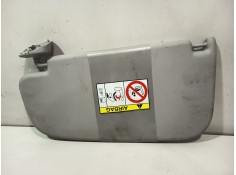 Recambio de parasol derecho para fiat doblo autobús (263_) 1.6 d multijet (263axn1b) referencia OEM IAM 0000735677614   2