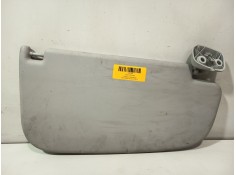 Recambio de parasol izquierdo para fiat doblo autobús (263_) 1.6 d multijet (263axn1b) referencia OEM IAM 0000735733839  