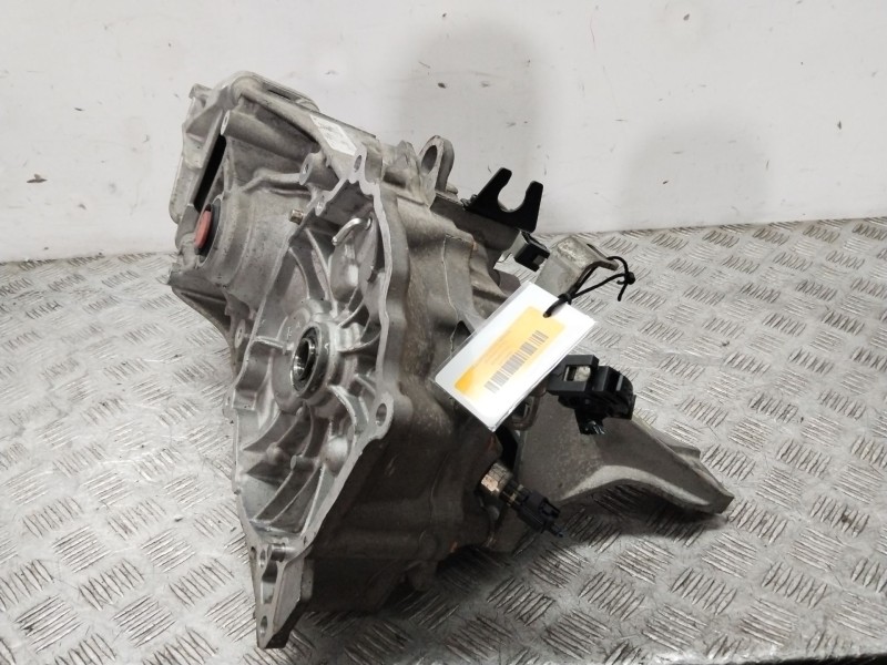 Recambio de caja cambios para nissan nv200 furgoneta e-nv (me0n) referencia OEM IAM 320104FA5A  