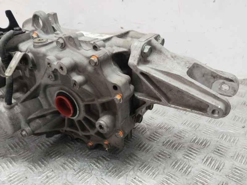 Recambio de caja cambios para nissan nv200 furgoneta e-nv (me0n) referencia OEM IAM 320104FA5A  