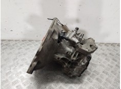 Recambio de caja cambios para opel corsa d (s07) 1.2 (l08, l68) referencia OEM IAM 55565177   2