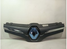 Recambio de rejilla paragolpes delantero para renault kangoo express (fw0/1_) z.e. (fw0z, fw1z) referencia OEM IAM 296564504R  