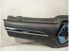 Recambio de rejilla paragolpes delantero para renault kangoo express (fw0/1_) z.e. (fw0z, fw1z) referencia OEM IAM 296564504R   2