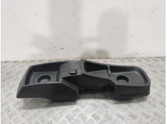 Recambio de consola central para renault kangoo express (fw0/1_) z.e. (fw0z, fw1z) referencia OEM IAM 969101554R  