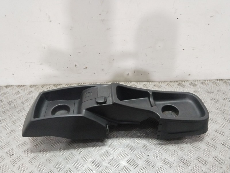 Recambio de consola central para renault kangoo express (fw0/1_) z.e. (fw0z, fw1z) referencia OEM IAM 969101554R  