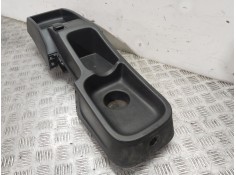 Recambio de consola central para renault kangoo express (fw0/1_) z.e. (fw0z, fw1z) referencia OEM IAM 969101554R   2
