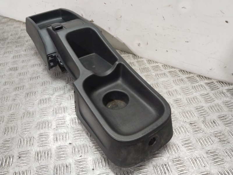 Recambio de consola central para renault kangoo express (fw0/1_) z.e. (fw0z, fw1z) referencia OEM IAM 969101554R  