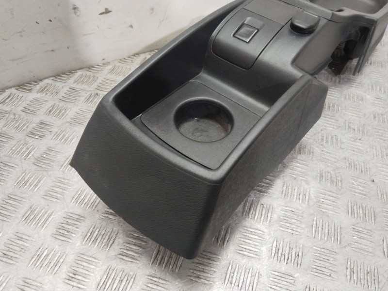 Recambio de consola central para renault kangoo express (fw0/1_) z.e. (fw0z, fw1z) referencia OEM IAM 969101554R  