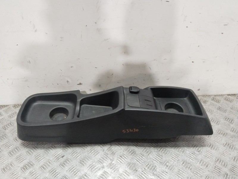 Recambio de consola central para renault kangoo express (fw0/1_) z.e. (fw0z, fw1z) referencia OEM IAM 969101554R  