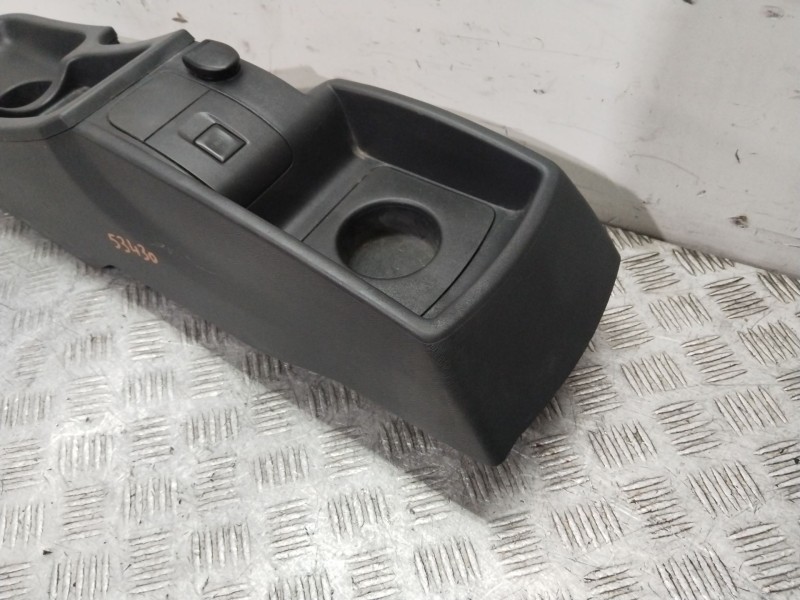 Recambio de consola central para renault kangoo express (fw0/1_) z.e. (fw0z, fw1z) referencia OEM IAM 969101554R  