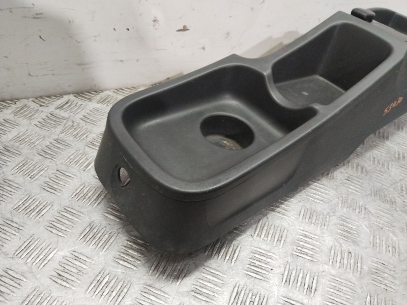 Recambio de consola central para renault kangoo express (fw0/1_) z.e. (fw0z, fw1z) referencia OEM IAM 969101554R  