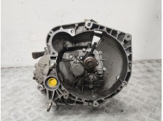 Recambio de caja cambios para alfa romeo 147 (937_) 1.6 16v t.spark (937.axa1a, 937.axb1a, 937.bxb1a) referencia OEM IAM 5518751