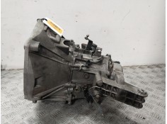 Recambio de caja cambios para alfa romeo 147 (937_) 1.6 16v t.spark (937.axa1a, 937.axb1a, 937.bxb1a) referencia OEM IAM 5518751 2