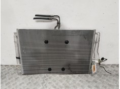 Recambio de condensador aire acondicionado para mercedes-benz sprinter 3,5-t autobús (b906) 313 cdi (906.731, 906.733, 906.735) 