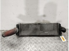 Recambio de intercooler para mercedes-benz sprinter 3,5-t autobús (b906) 313 cdi (906.731, 906.733, 906.735) referencia OEM IAM 