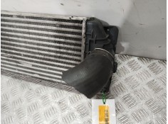 Recambio de intercooler para mercedes-benz sprinter 3,5-t autobús (b906) 313 cdi (906.731, 906.733, 906.735) referencia OEM IAM  2