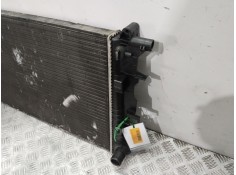 Recambio de radiador agua para mercedes-benz sprinter 3,5-t autobús (b906) 313 cdi (906.731, 906.733, 906.735) referencia OEM IA 2