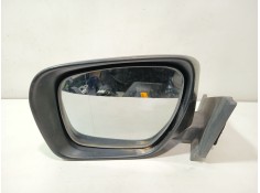 Recambio de espejo retrovisor izquierdo para mazda 5 (cr) 2.0 cd (cr19) referencia OEM IAM CT186918ZD  