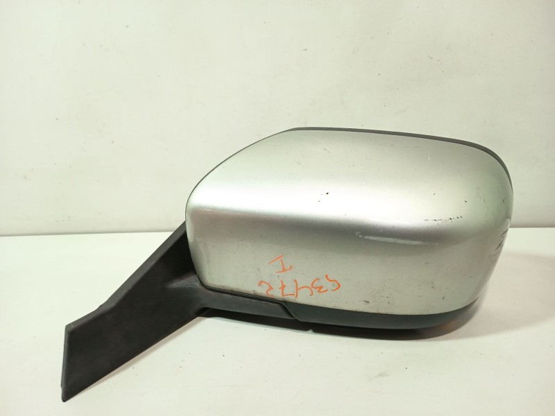 Recambio de espejo retrovisor izquierdo para mazda 5 (cr) 2.0 cd (cr19) referencia OEM IAM CT186918ZD  