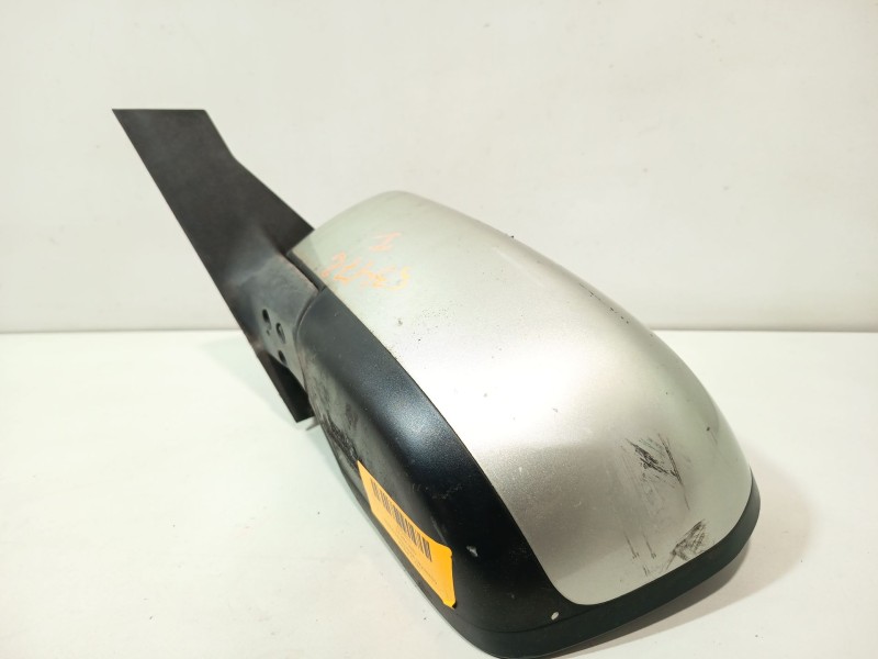 Recambio de espejo retrovisor izquierdo para mazda 5 (cr) 2.0 cd (cr19) referencia OEM IAM CT186918ZD  