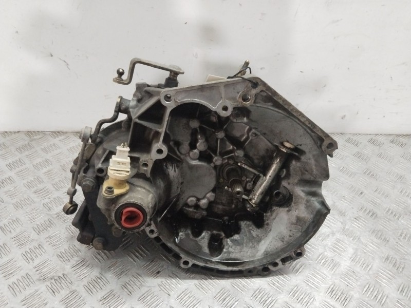 Recambio de caja cambios para citroën xsara (n1) 1.6 16v referencia OEM IAM 20CN28  