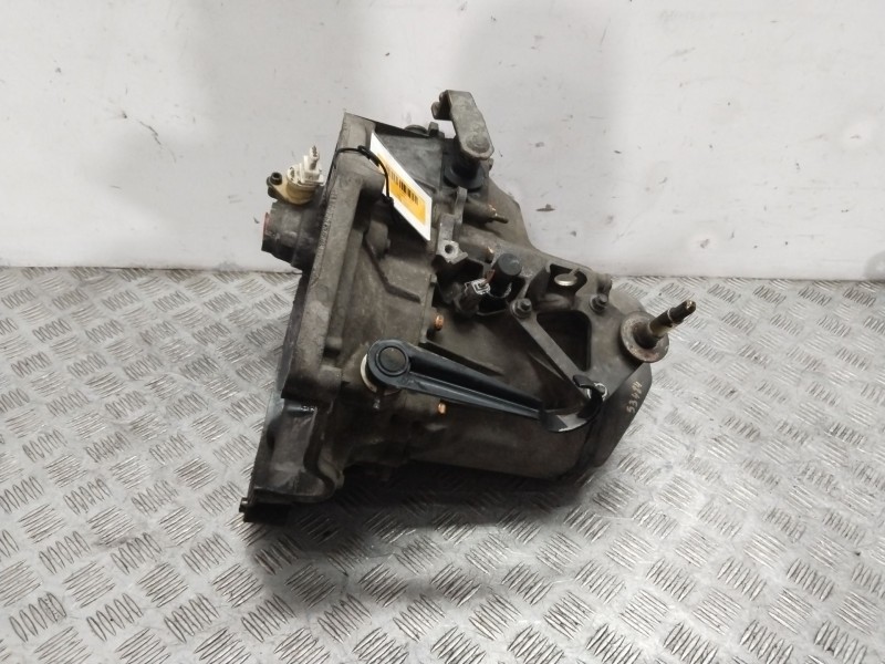 Recambio de caja cambios para citroën xsara (n1) 1.6 16v referencia OEM IAM 20CN28  