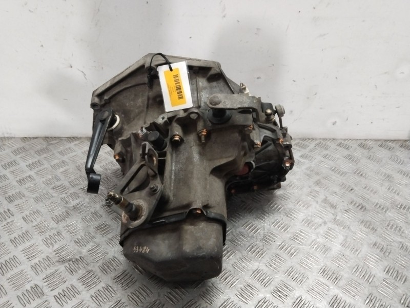 Recambio de caja cambios para citroën xsara (n1) 1.6 16v referencia OEM IAM 20CN28  