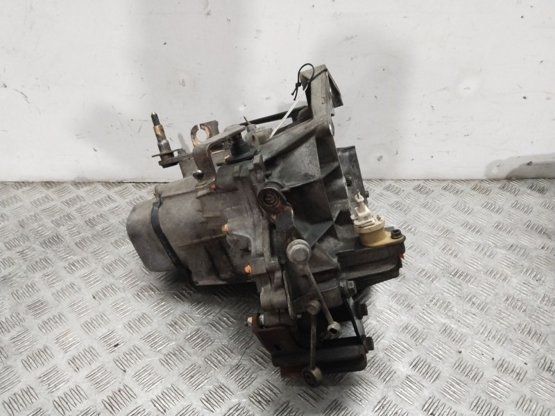 Recambio de caja cambios para citroën xsara (n1) 1.6 16v referencia OEM IAM 20CN28  
